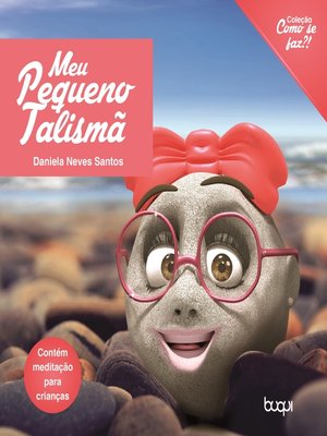 cover image of Meu Pequeno Talismã